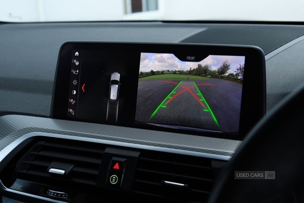 Used BMW X3 2019 for sale - 76997986: Photo 4