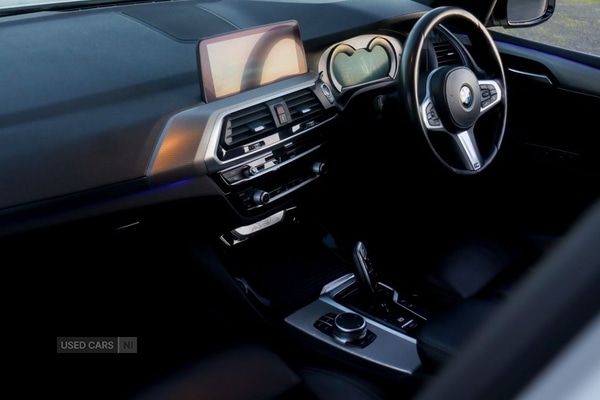 Used BMW X3 2019 for sale - 76997986: Photo 6