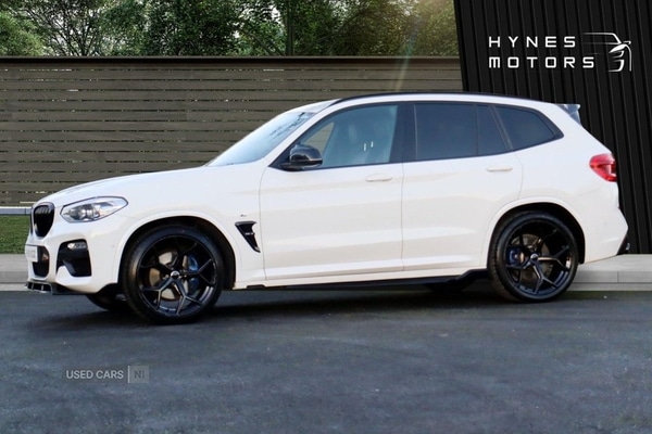 Used BMW X3 2019 for sale - 76997986: Photo 7