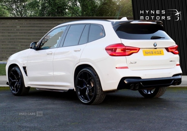 Used BMW X3 2019 for sale - 76997986: Photo 9