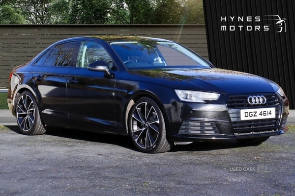 Used Audi A4 2016 for sale - 76539253: Photo 1