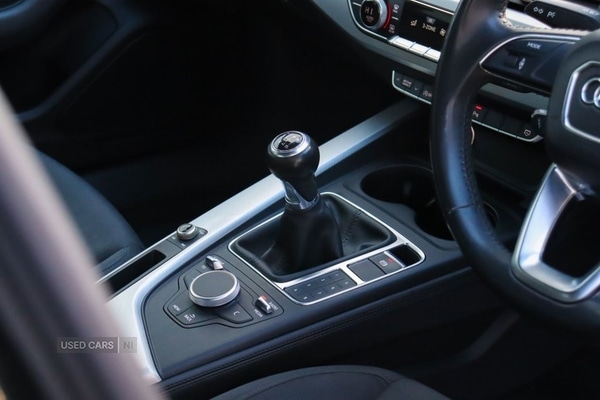 Used Audi A4 2016 for sale - 76539253: Photo 10