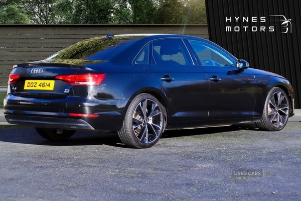 Used Audi A4 2016 for sale - 76539253: Photo 11