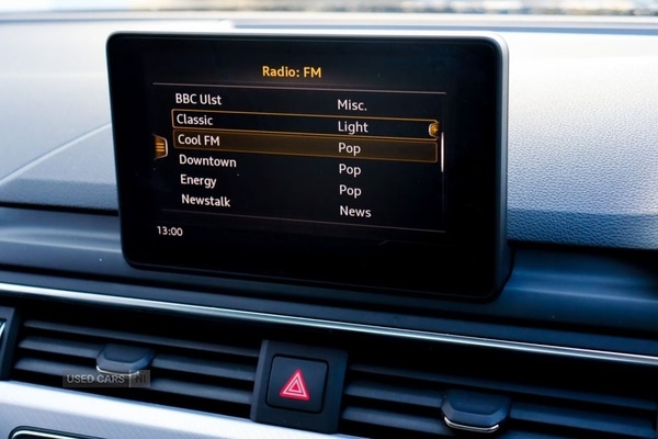 Used Audi A4 2016 for sale - 76539253: Photo 13