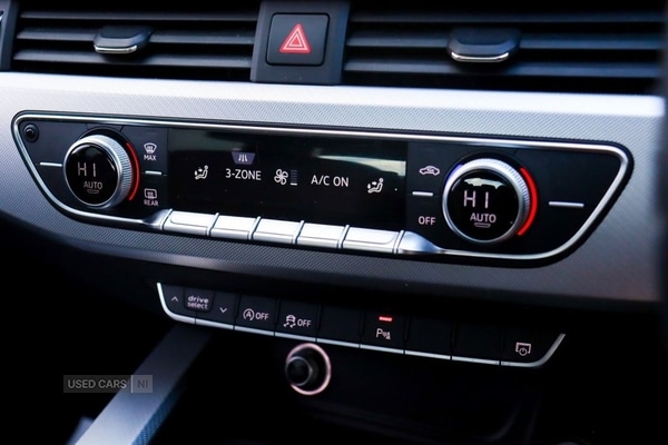 Used Audi A4 2016 for sale - 76539253: Photo 14