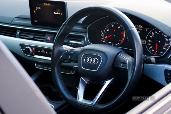 Used Audi A4 2016 for sale - 76539253: Photo 2