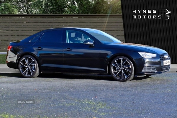 Used Audi A4 2016 for sale - 76539253: Photo 3