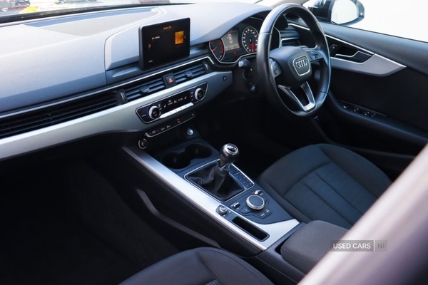 Used Audi A4 2016 for sale - 76539253: Photo 4