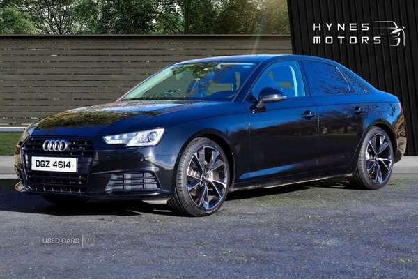 Used Audi A4 2016 for sale - 76539253: Photo 5