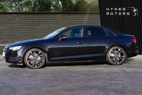 Used Audi A4 2016 for sale - 76539253: Photo 7