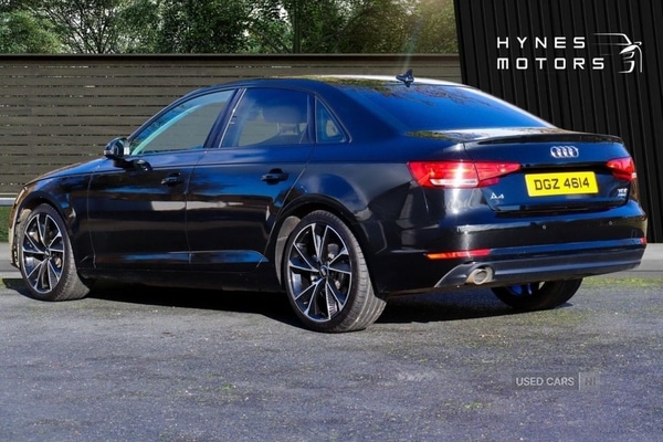 Used Audi A4 2016 for sale - 76539253: Photo 9