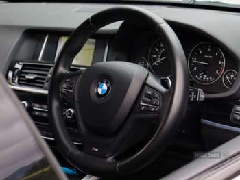 Used BMW X3 2016 for sale - 75042060: Photo