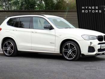 Used BMW X3 2016 for sale - 75042060: Photo