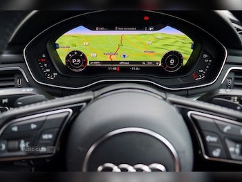 Used Audi A4 2016 for sale - 78587115: Photo