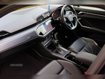 Used Audi Q3 2020 for sale - 78959318: Photo