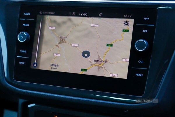 Used Volkswagen Tiguan 2021 for sale - 76513984: Photo 10