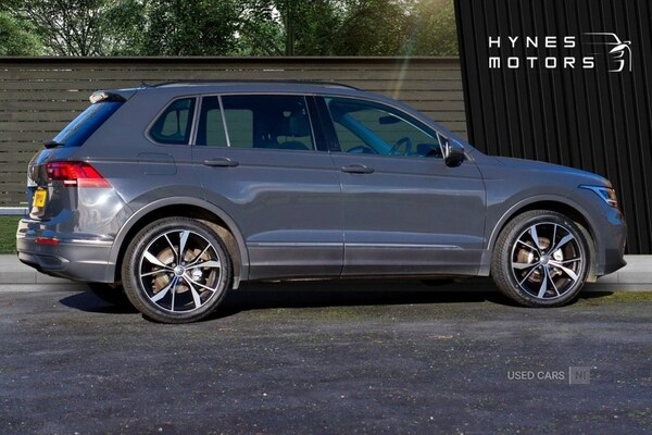 Used Volkswagen Tiguan 2021 for sale - 76513984: Photo 16