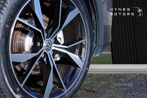 Used Volkswagen Tiguan 2021 for sale - 76513984: Photo 5