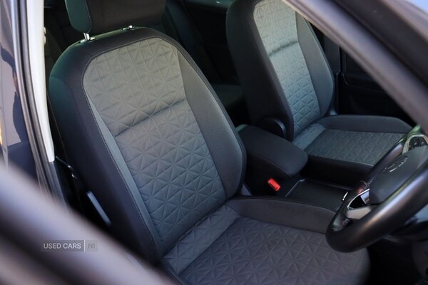 Used Volkswagen Tiguan 2021 for sale - 76513984: Photo 8