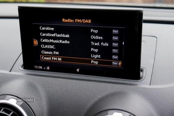 Used Audi A3 2016 for sale - 77525376: Photo 10