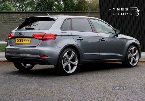 Used Audi A3 2016 for sale - 77525376: Photo 11