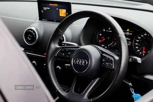 Used Audi A3 2016 for sale - 77525376: Photo 2