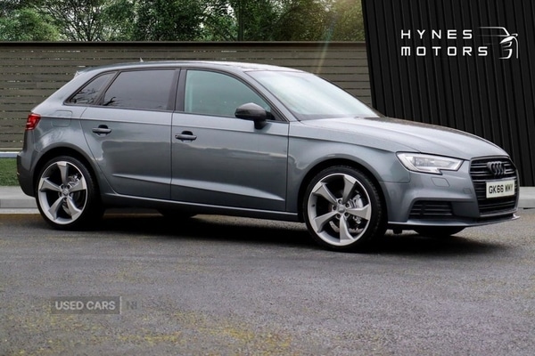 Used Audi A3 2016 for sale - 77525376: Photo 3