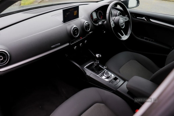 Used Audi A3 2016 for sale - 77525376: Photo 4