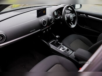 Used Audi A3 2016 for sale - 77525376: Photo