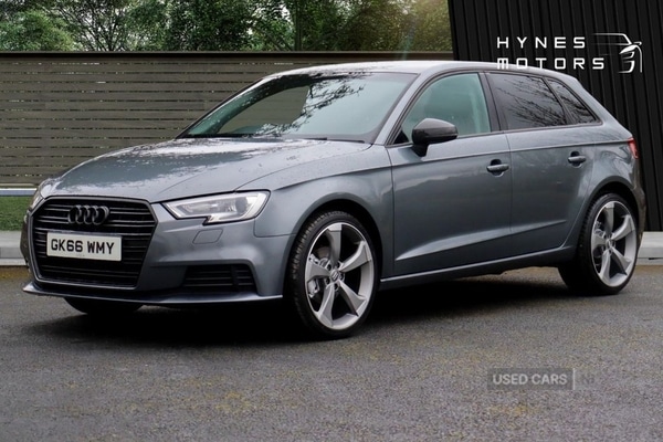 Used Audi A3 2016 for sale - 77525376: Photo 5