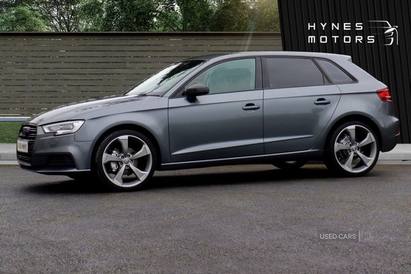 Used Audi A3 2016 for sale - 77525376: Photo 7