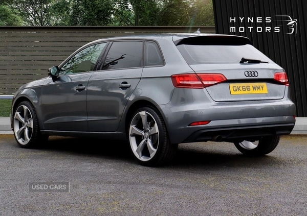 Used Audi A3 2016 for sale - 77525376: Photo 9