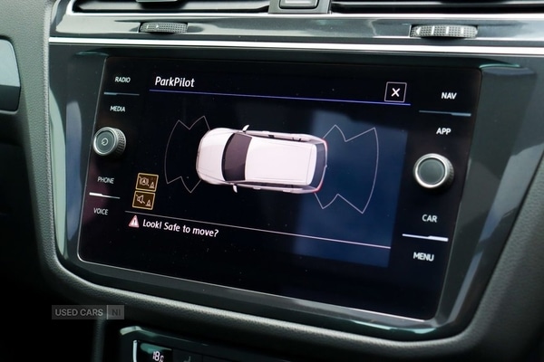 Used Volkswagen Tiguan 2017 for sale - 77050375: Photo 10