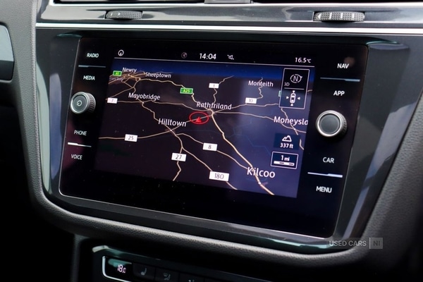 Used Volkswagen Tiguan 2017 for sale - 77050375: Photo 12