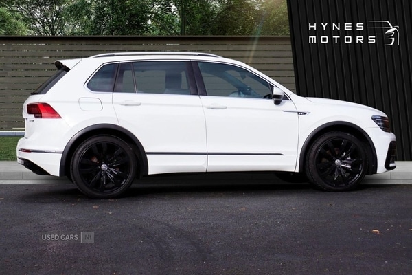 Used Volkswagen Tiguan 2017 for sale - 77050375: Photo 15