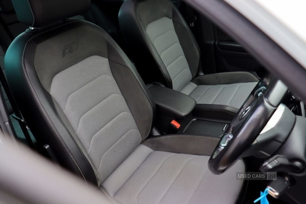 Used Volkswagen Tiguan 2017 for sale - 77050375: Photo 8