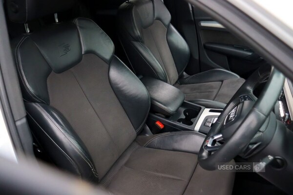 Used Audi Q5 2018 for sale - 77970874: Photo 10