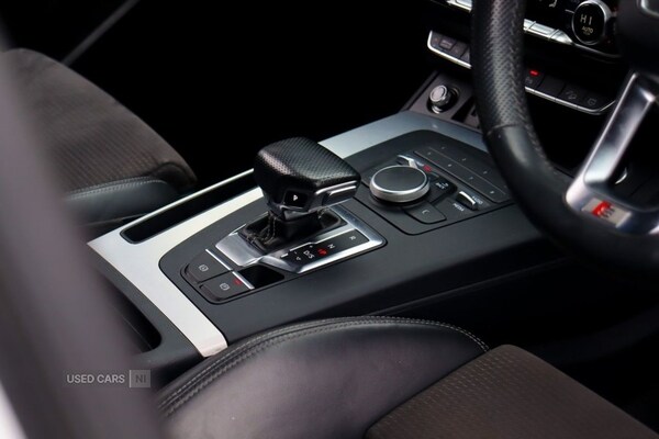 Used Audi Q5 2018 for sale - 77970874: Photo 14