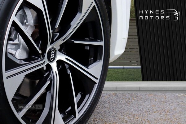 Used Audi Q5 2018 for sale - 77970874: Photo 16