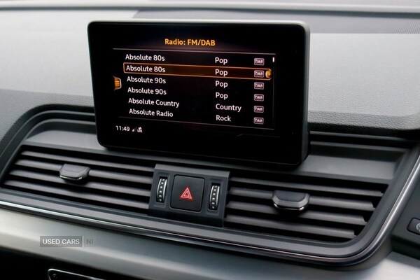 Used Audi Q5 2018 for sale - 77970874: Photo 18