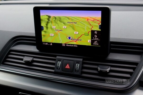 Used Audi Q5 2018 for sale - 77970874: Photo 19