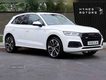Audi Q5 feature image