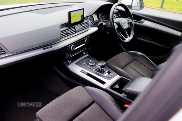 Used Audi Q5 2018 for sale - 77970874: Photo 4