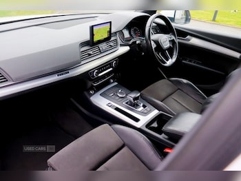 Used Audi Q5 2018 for sale - 77970874: Photo