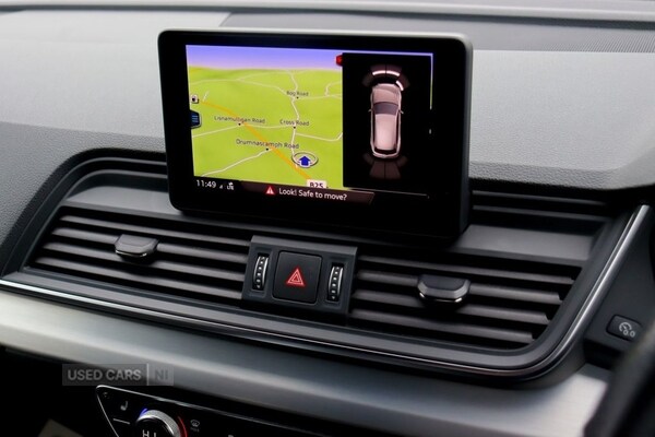 Used Audi Q5 2018 for sale - 77970874: Photo 8