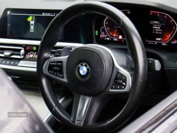 Used BMW 3 Series 2019 for sale - 73648528: Photo