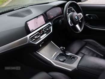 Used BMW 3 Series 2019 for sale - 73648528: Photo
