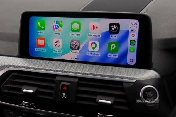 Used BMW X3 2021 for sale - 77982776: Photo 10