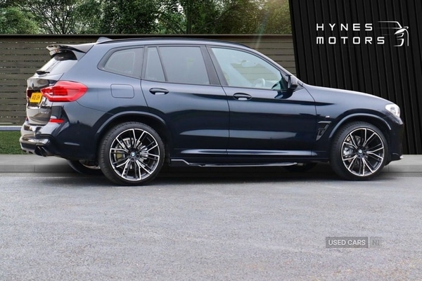 Used BMW X3 2021 for sale - 77982776: Photo 13