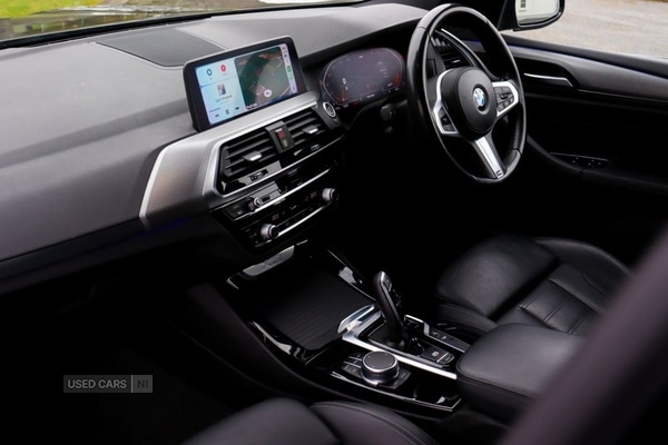 Used BMW X3 2021 for sale - 77982776: Photo 16